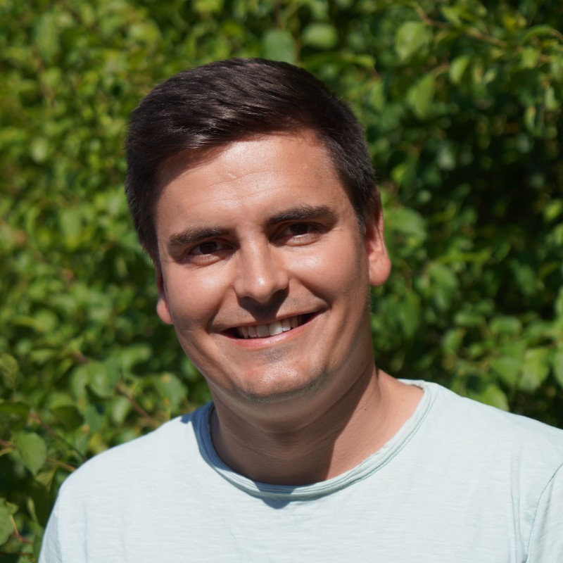 Person Christian Sutter