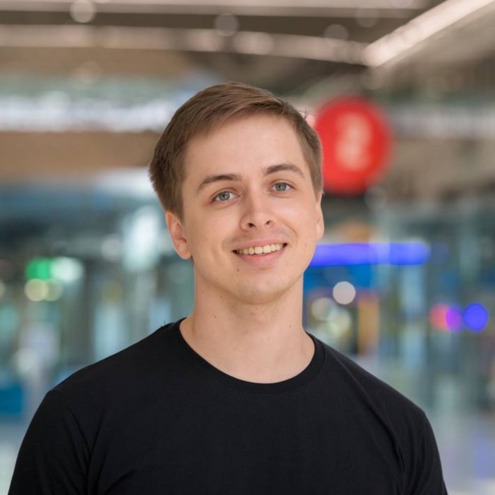 Person Anton Kondrashov