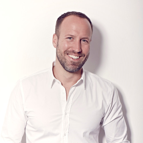 Person Christian Becker
