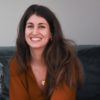 Cecilia Chiolerio Profilbild