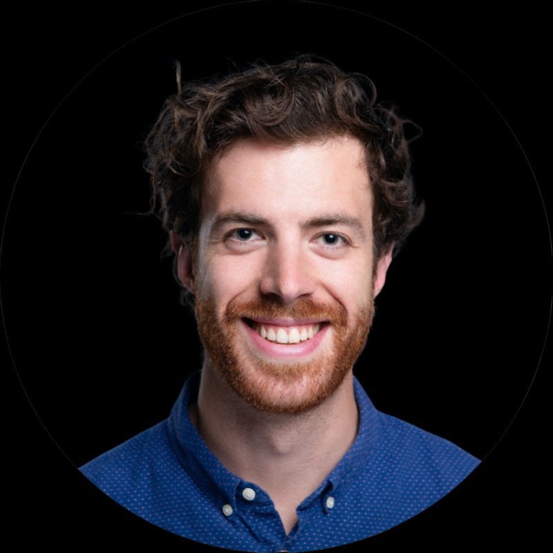 Person Raphael Steil