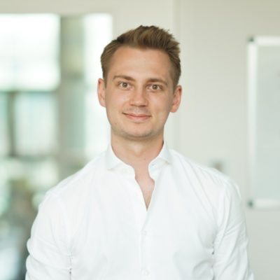 Steffen Schülzchen Profilbild