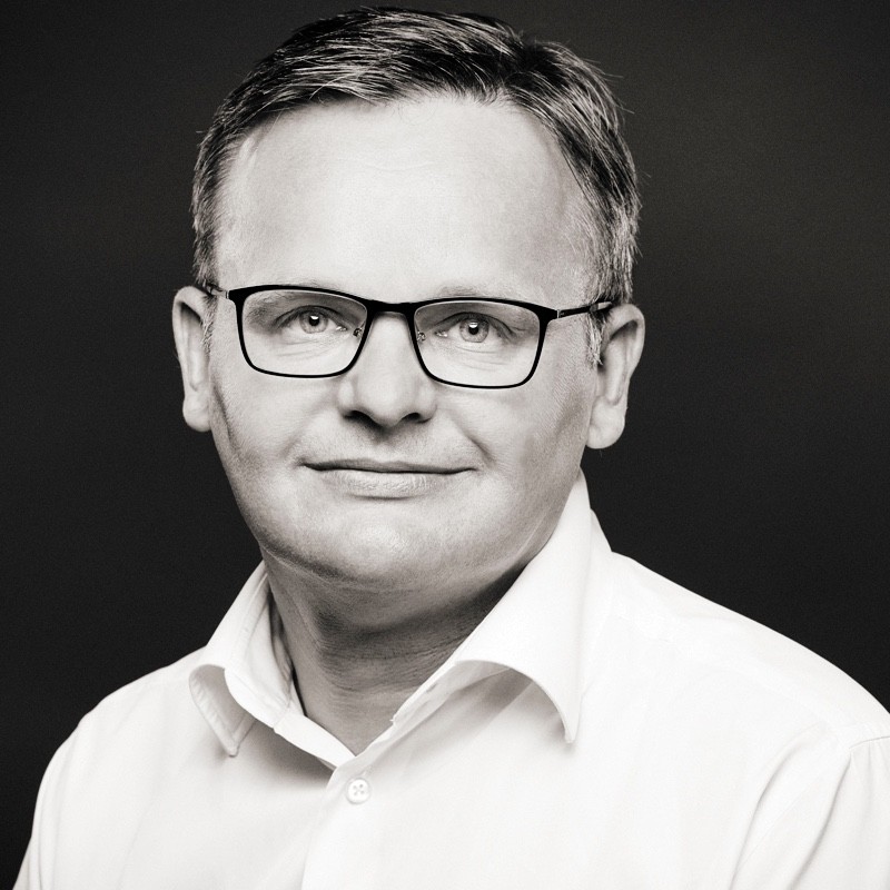Person Andreas Greilhuber