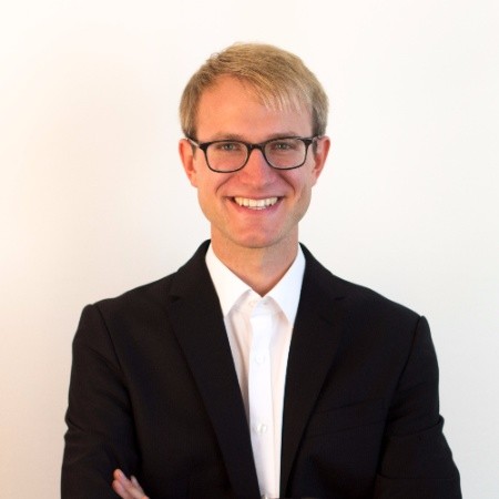 Person Stefan Fischer