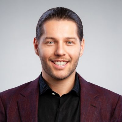 Max Kordek Profilbild