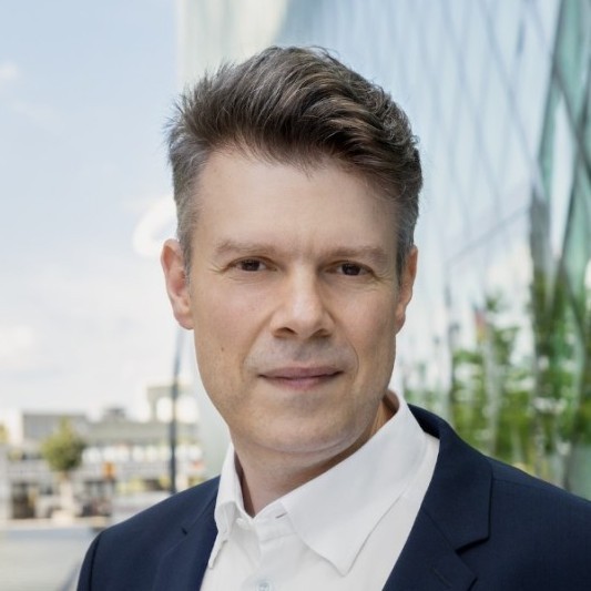 Person Wilfried Roeper