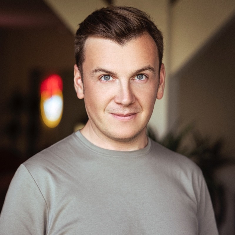 Person Hermann Frank