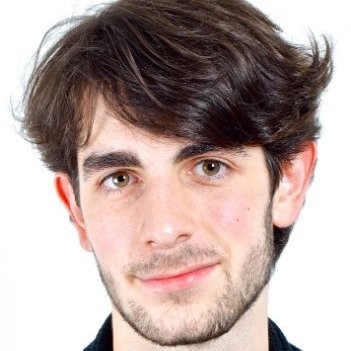 Person Felix Müller