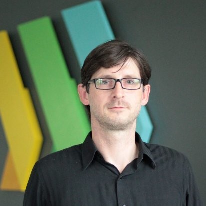 Person Sven Richter