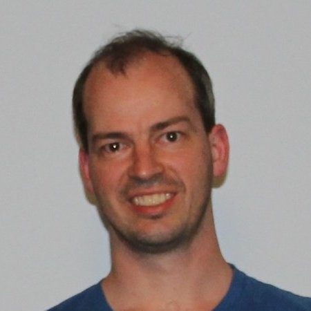 Person Peter Thomsen
