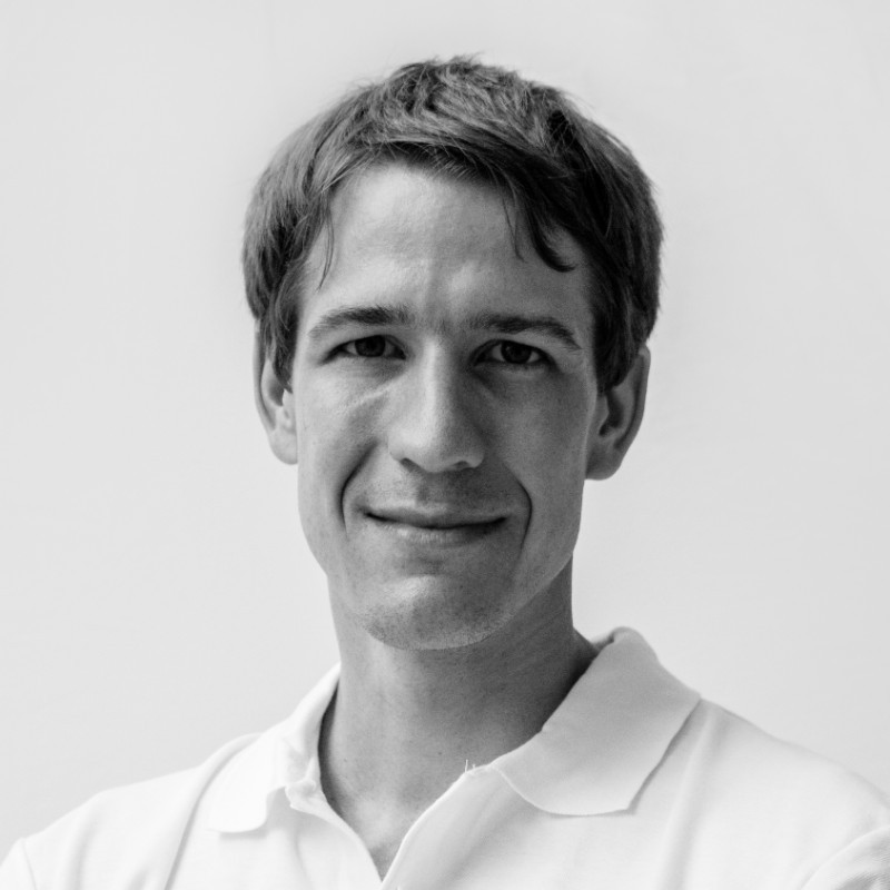 Person Adrien Briod