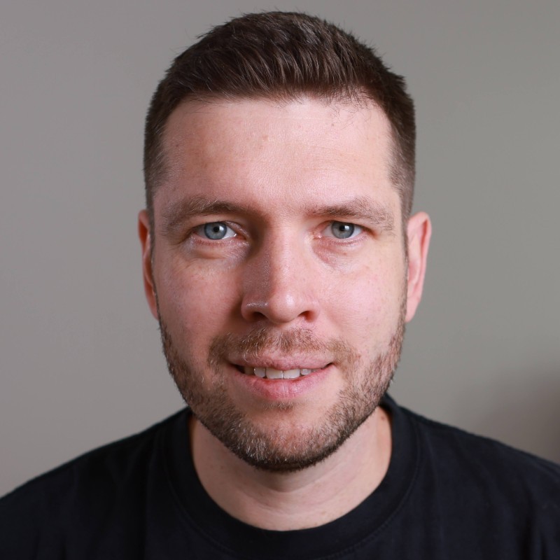 Person Rafał Konieczny
