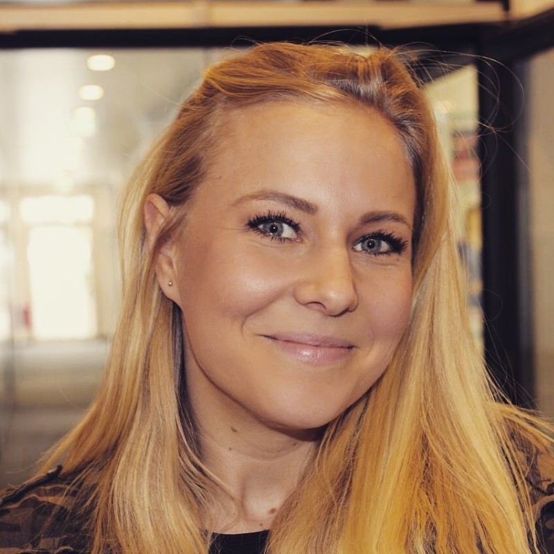 Person Cassandra Hoermann