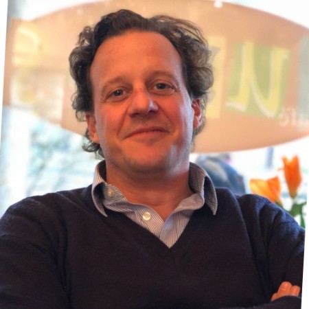 Person Alexander Hoffmann