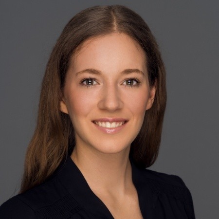 Person Heather Maxwell