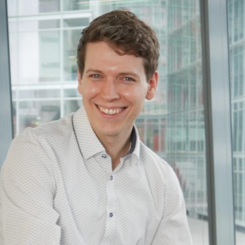 Person Sascha Poggemann