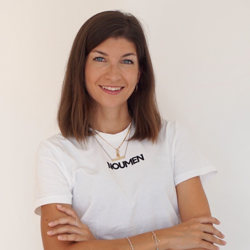 Person Jana Marie Schottkowski