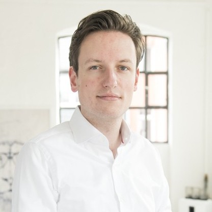 Person Robert Heinecke