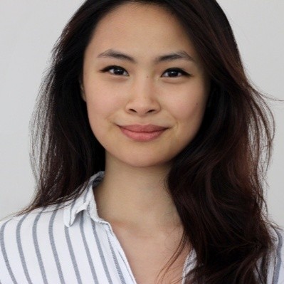 Person Trang Nguyen