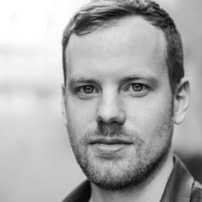 Person Benjamin Bestmann