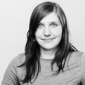 Person Katharina Pollak