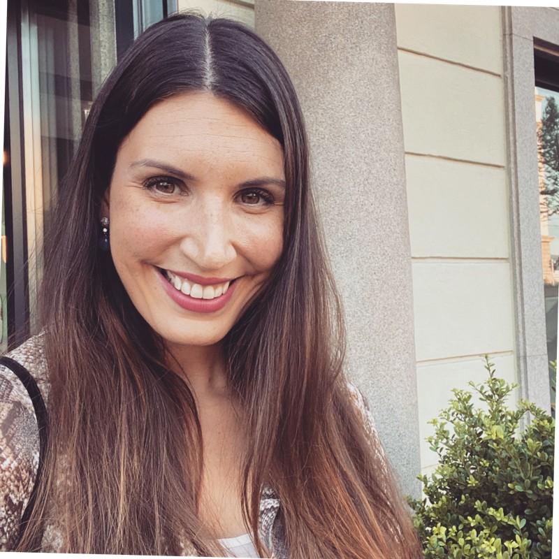 Person Veronika Molcan