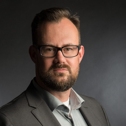 Person Marc Zeiger