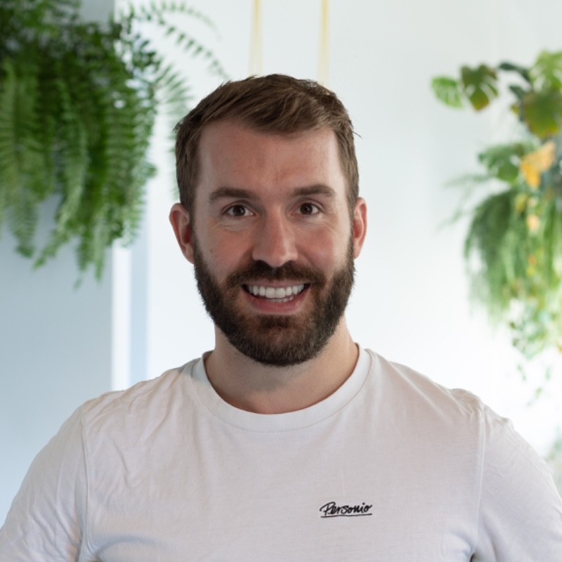 Person Philipp Richter