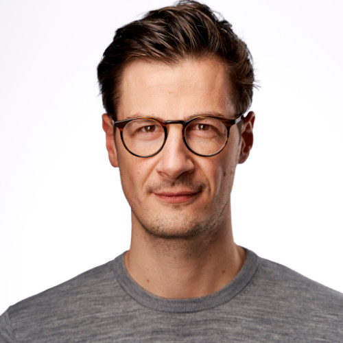 Person Francois Casanova