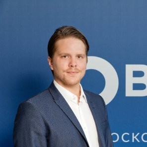 Jörg Von Minckwitz Profilbild