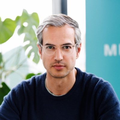 Johannes Roggendorf Profilbild