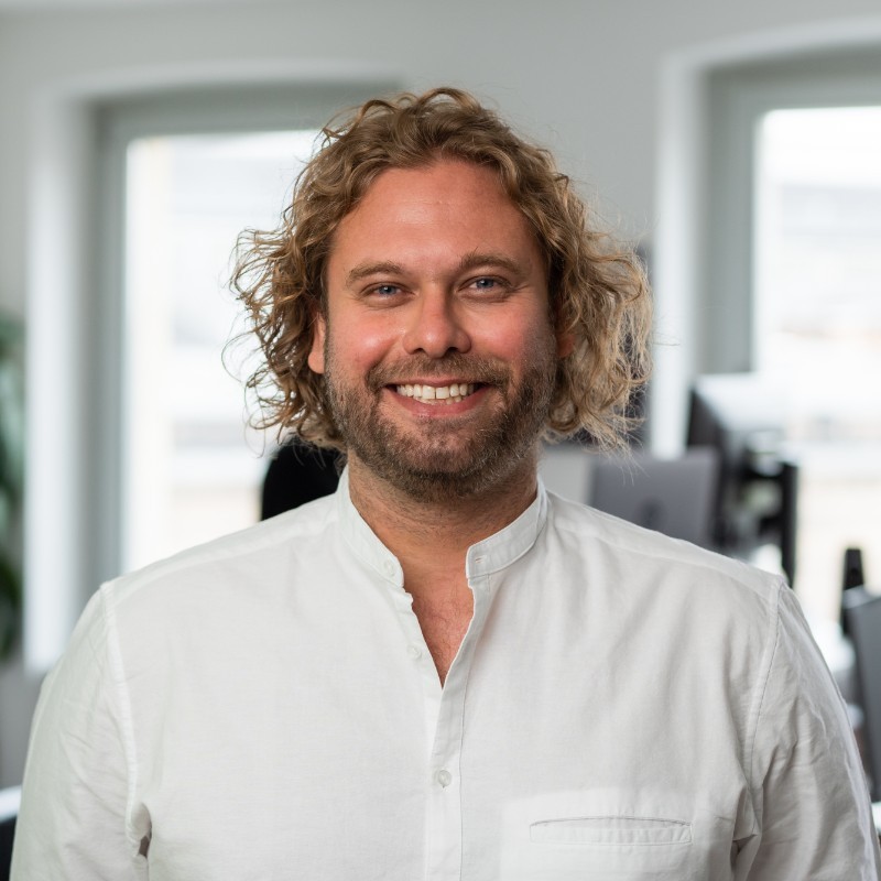 Person Alexander Bresk
