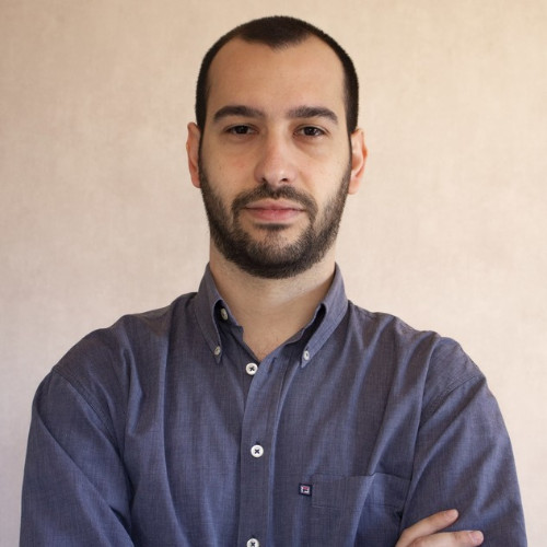 Person Michele Martinotti
