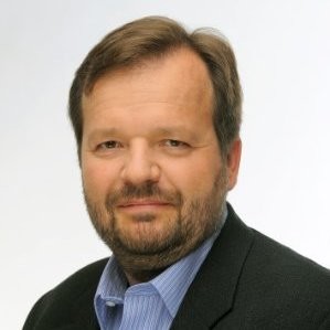 Person Tomas Vocetka