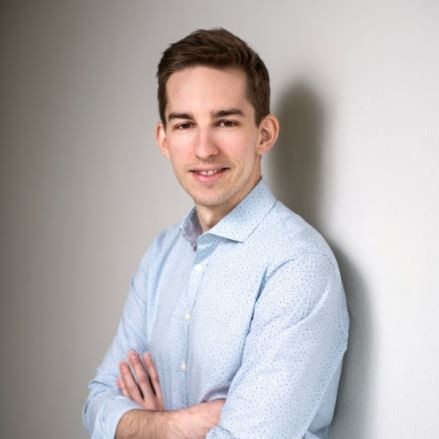 Person Christian Zimmermann