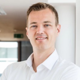Ralf Heim Profilbild