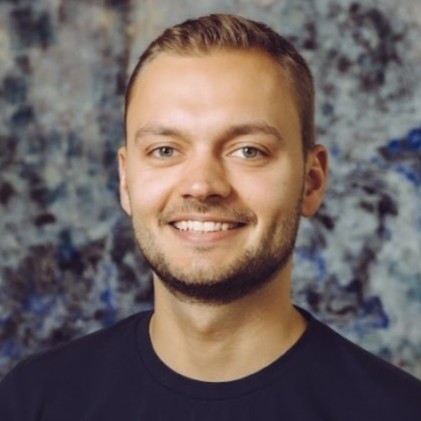 Person Tim Meyer