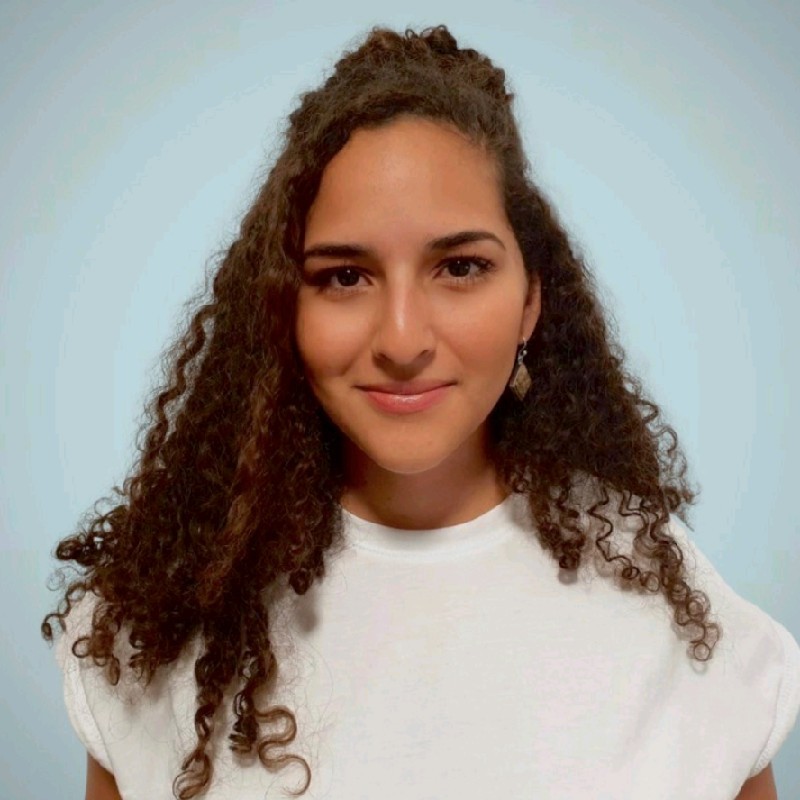 Person Fabiola Munguia