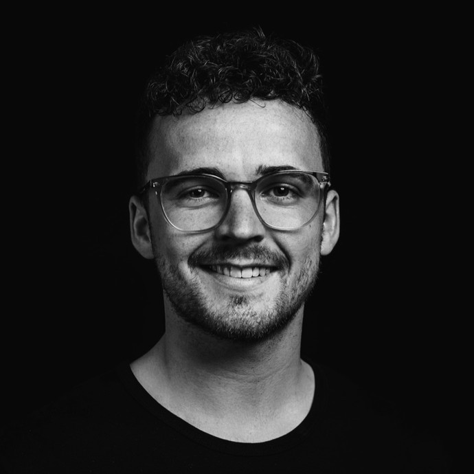 Person Malte Lohaus
