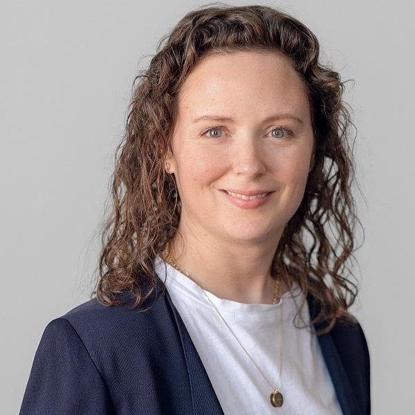 Person Héloïse Nelte