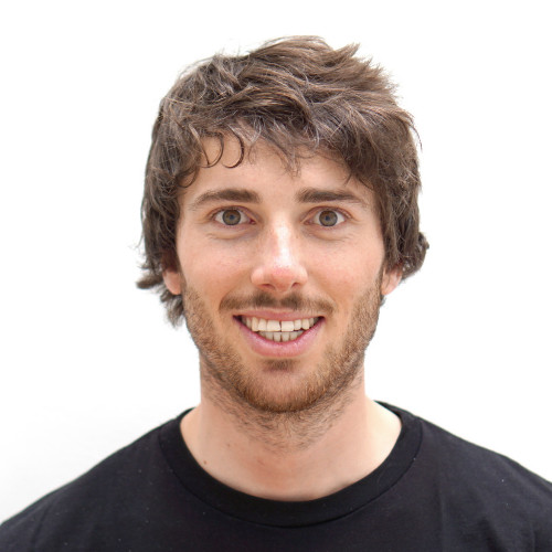 Person Timo Müller