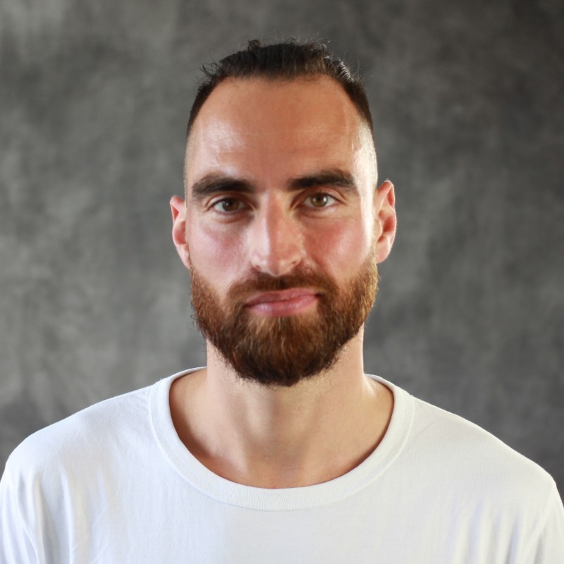 Person Robert Krzyzaniak