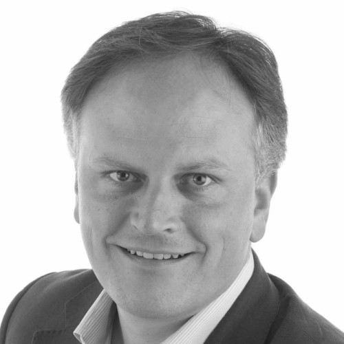 Person Tobias Schmidt