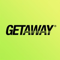 Startup Getaway Logo