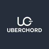 Startup Uberchord Logo