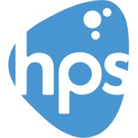 Startup hps Logo