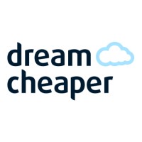 Startup Dreamcheaper Logo