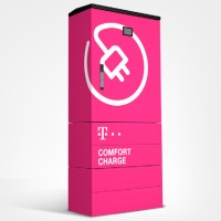 Comfortcharge