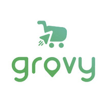 Startup Grovy Logo