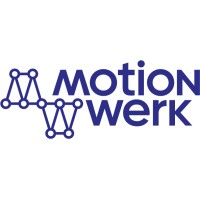 Startup Motionwerk Logo